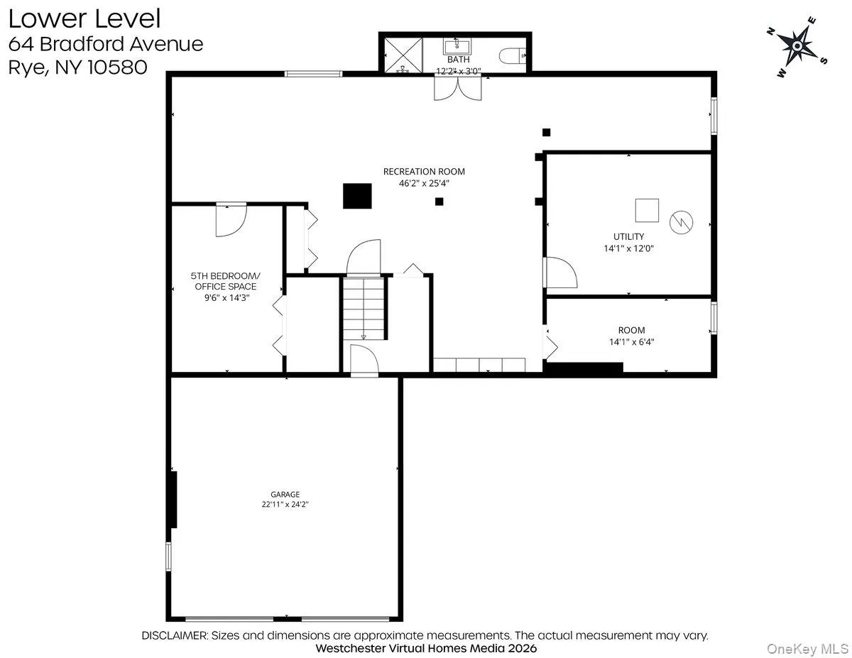 64 Bradford Avenue, Rye City, NY, 4 Bedrooms Bedrooms, 11 Rooms Rooms,3 BathroomsBathrooms,Residential,For Rent,Bradford,0,1006118 64 Bradford Avenue, Rye City, NY, 4 Bedrooms Bedrooms, 11 Rooms Rooms,3 BathroomsBathrooms,Residential,For Rent,Bradford,0,1006118