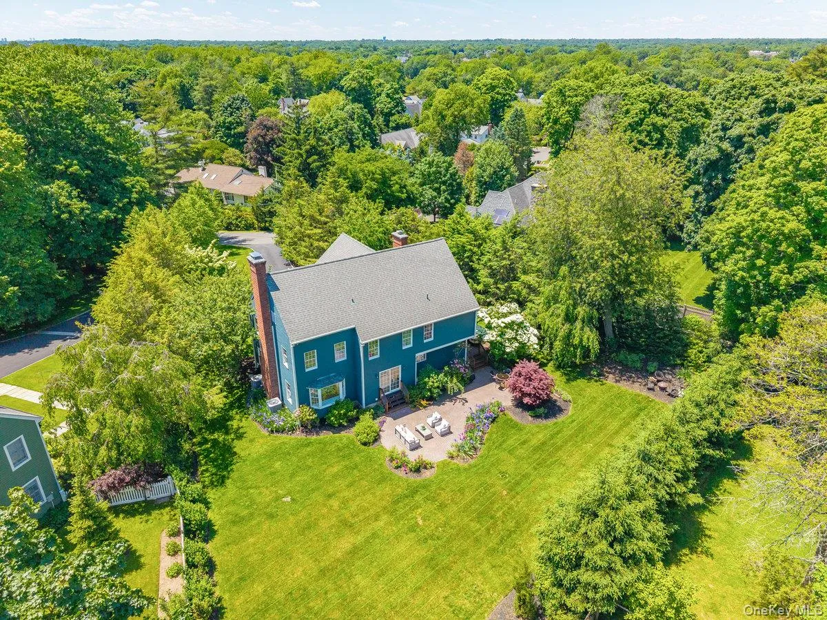 This home is situated on .43 acre in the heart of Rye City. This home is situated on .43 acre in the heart of Rye City.