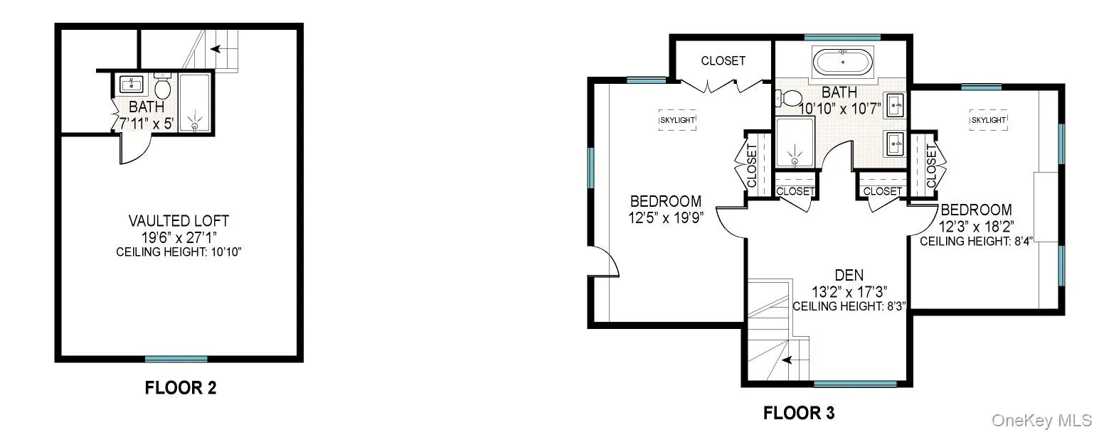 2nd flr loft 2nd flr loft