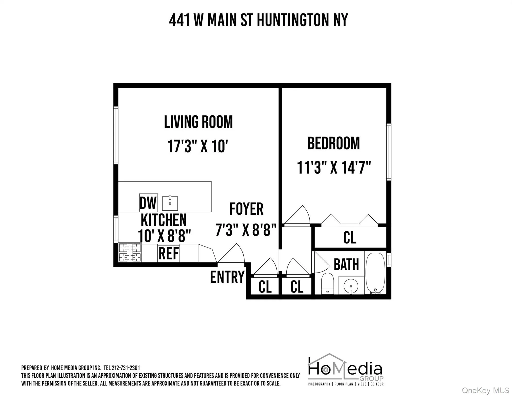 441 Main Street, Huntington, NY, 1 Bedroom Bedrooms, 3 Rooms Rooms,1 BathroomBathrooms,Residential,For Rent,Main,0,1006148 441 Main Street, Huntington, NY, 1 Bedroom Bedrooms, 3 Rooms Rooms,1 BathroomBathrooms,Residential,For Rent,Main,0,1006148