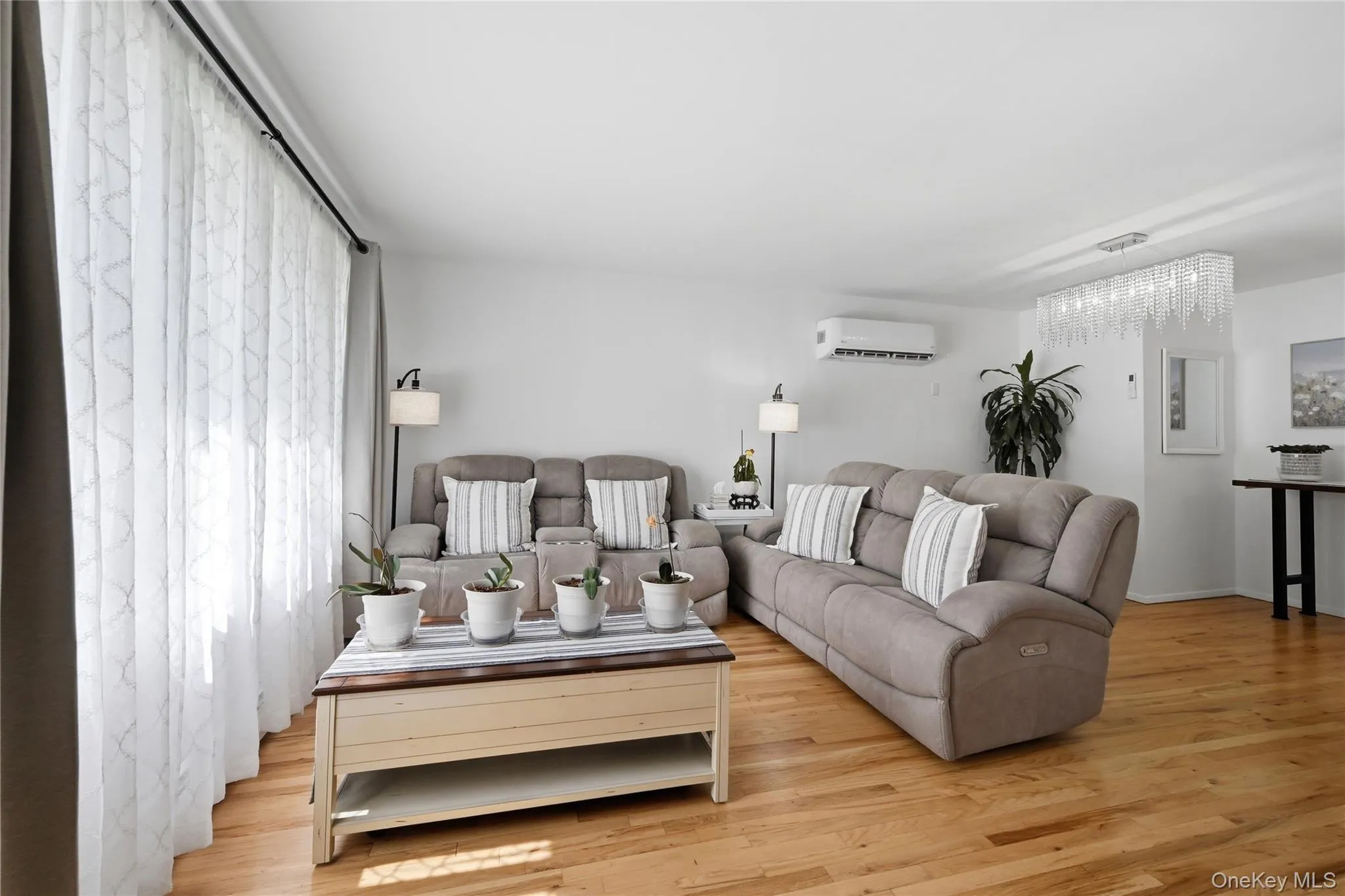 Hardwood floors throughout Hardwood floors throughout
