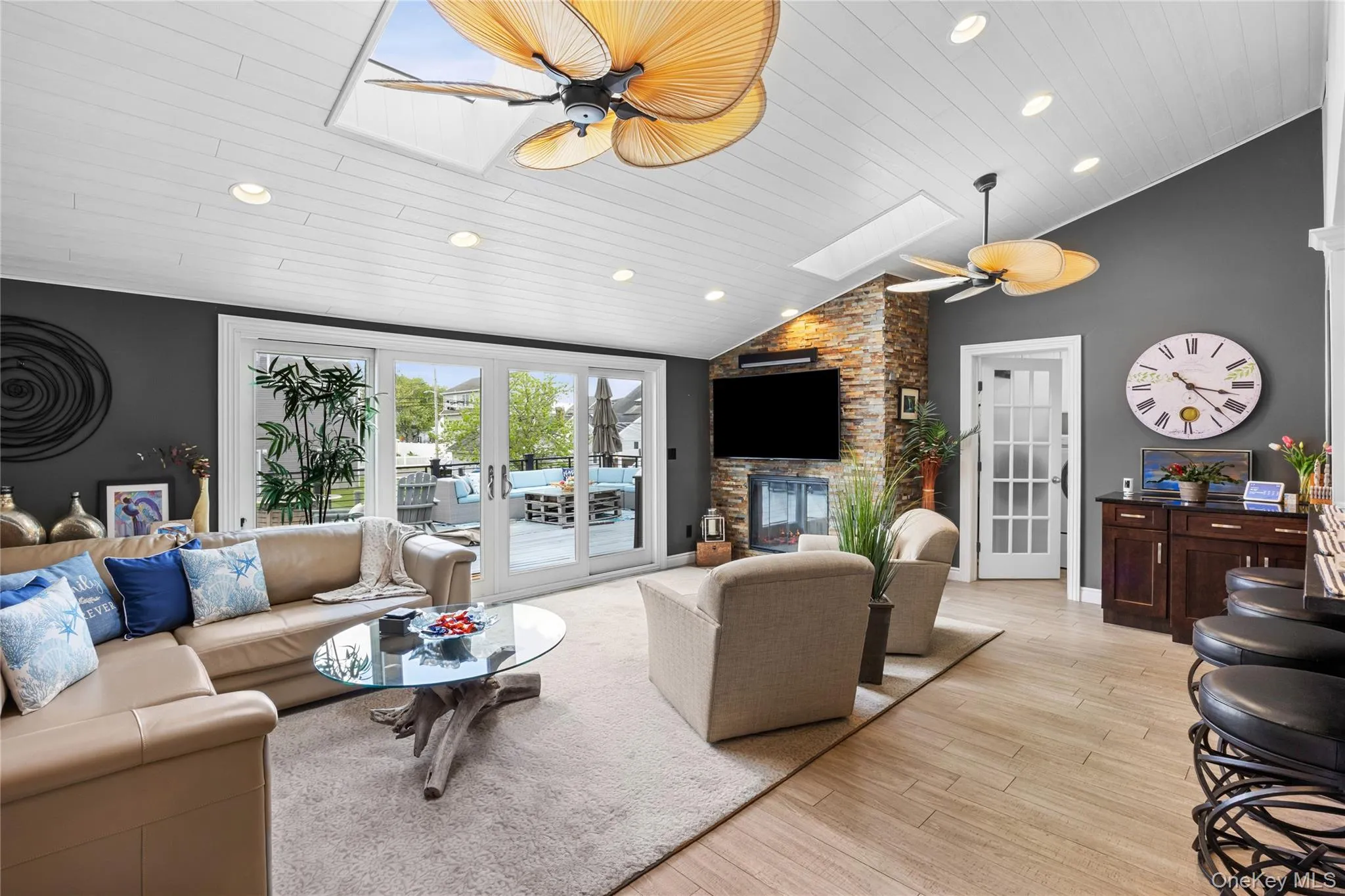 High Ceilings High Ceilings