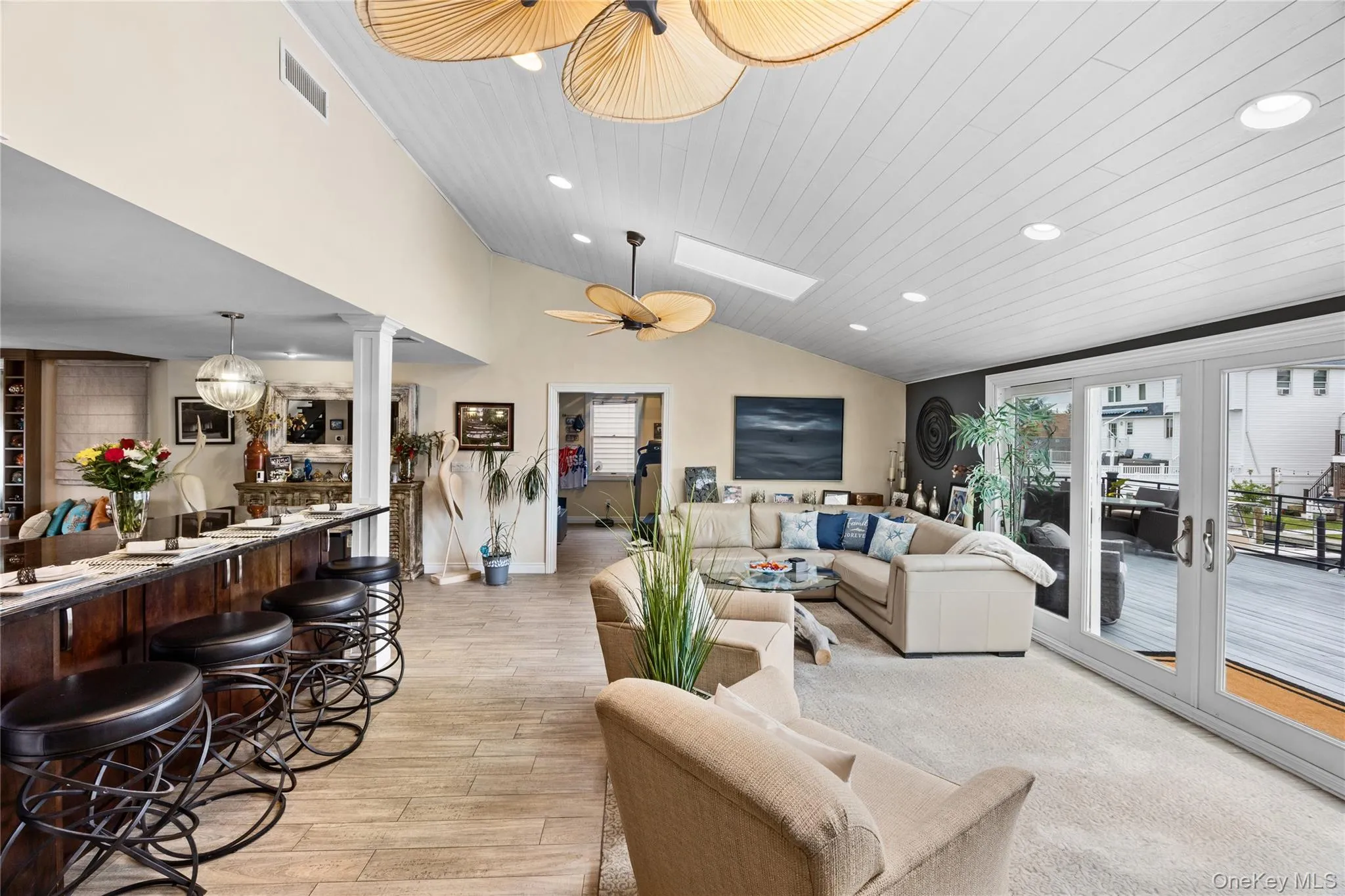 Great Entertaining Space Great Entertaining Space