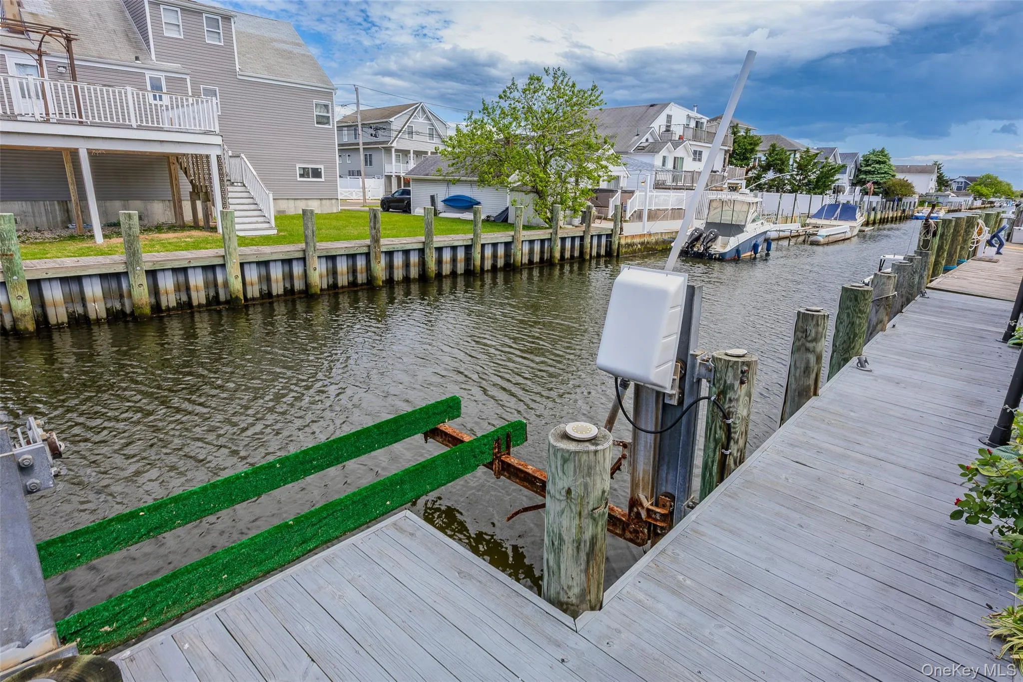 Boat Lift Boat Lift