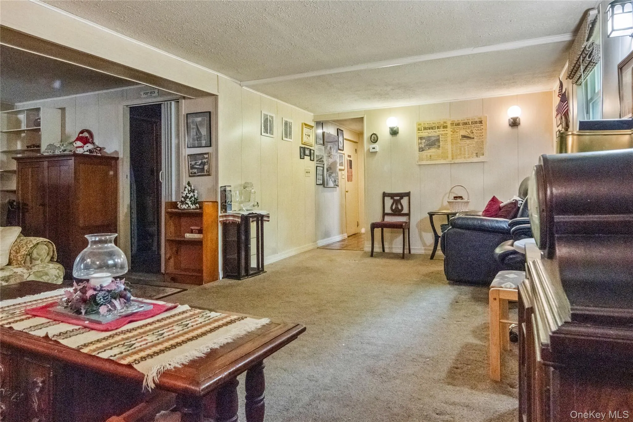 Basement has laundry room and another full bath Basement has laundry room and another full bath