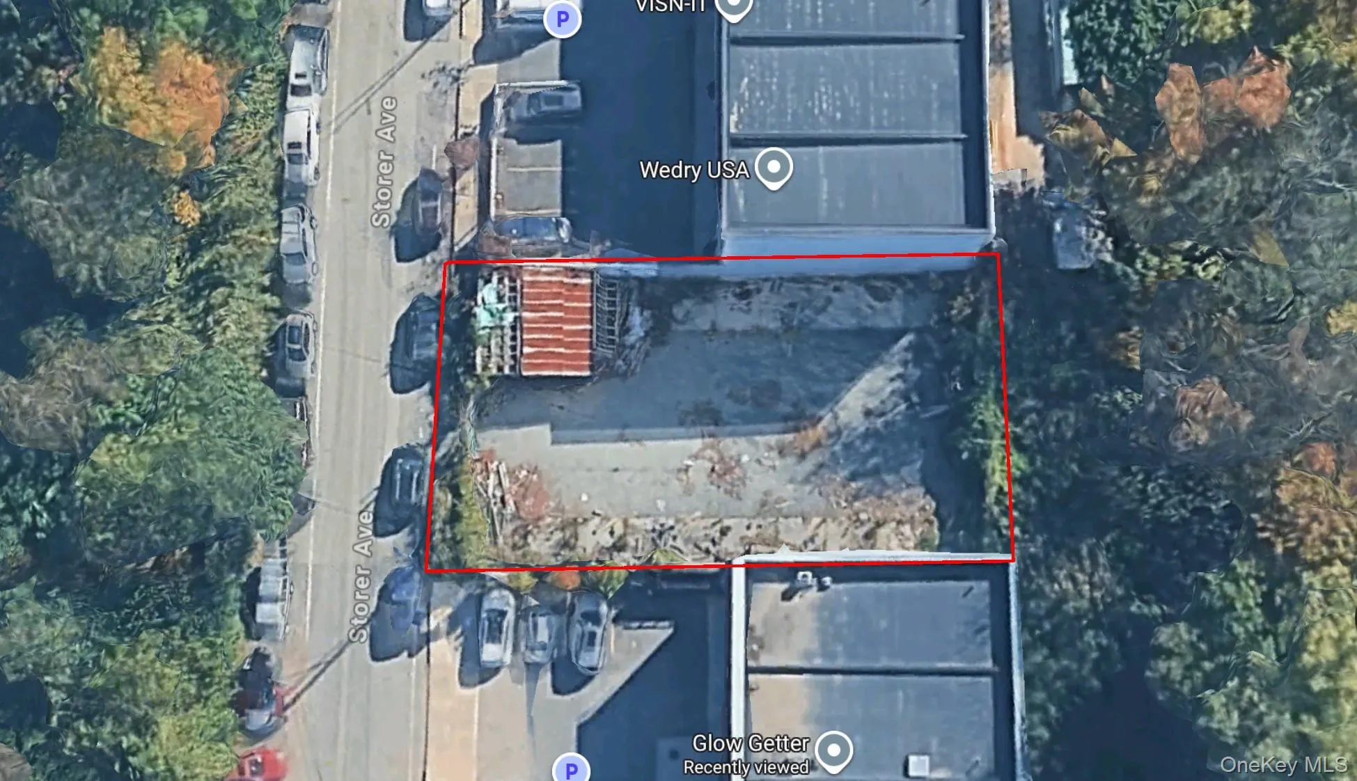 Lot 19 Storer Avenue, New York, NY, ,Land,For Rent,Storer,0,1006186 Lot 19 Storer Avenue, New York, NY, ,Land,For Rent,Storer,0,1006186