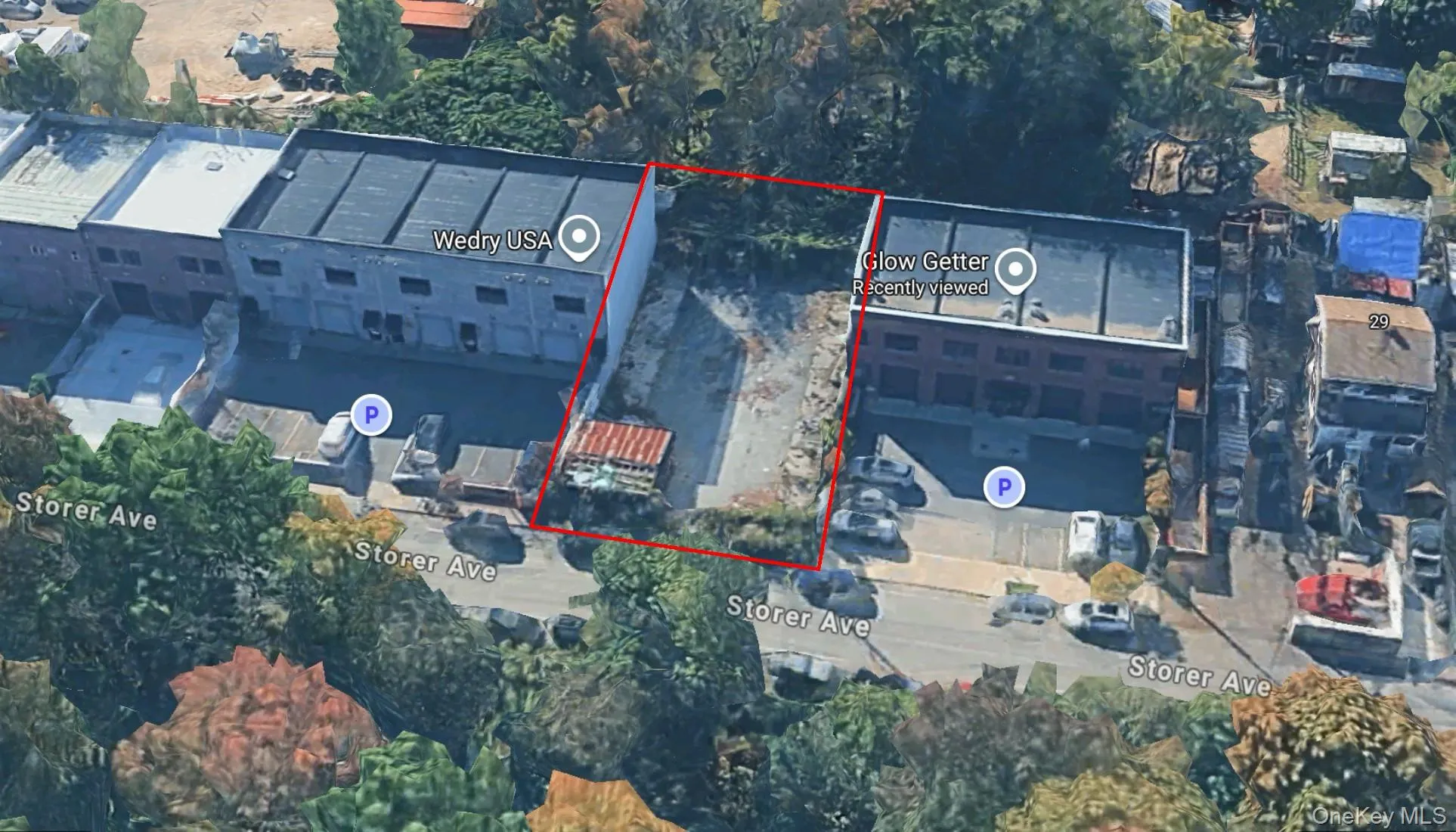 Lot 19 Storer Avenue, New York, NY, ,Land,For Rent,Storer,0,1006186 Lot 19 Storer Avenue, New York, NY, ,Land,For Rent,Storer,0,1006186