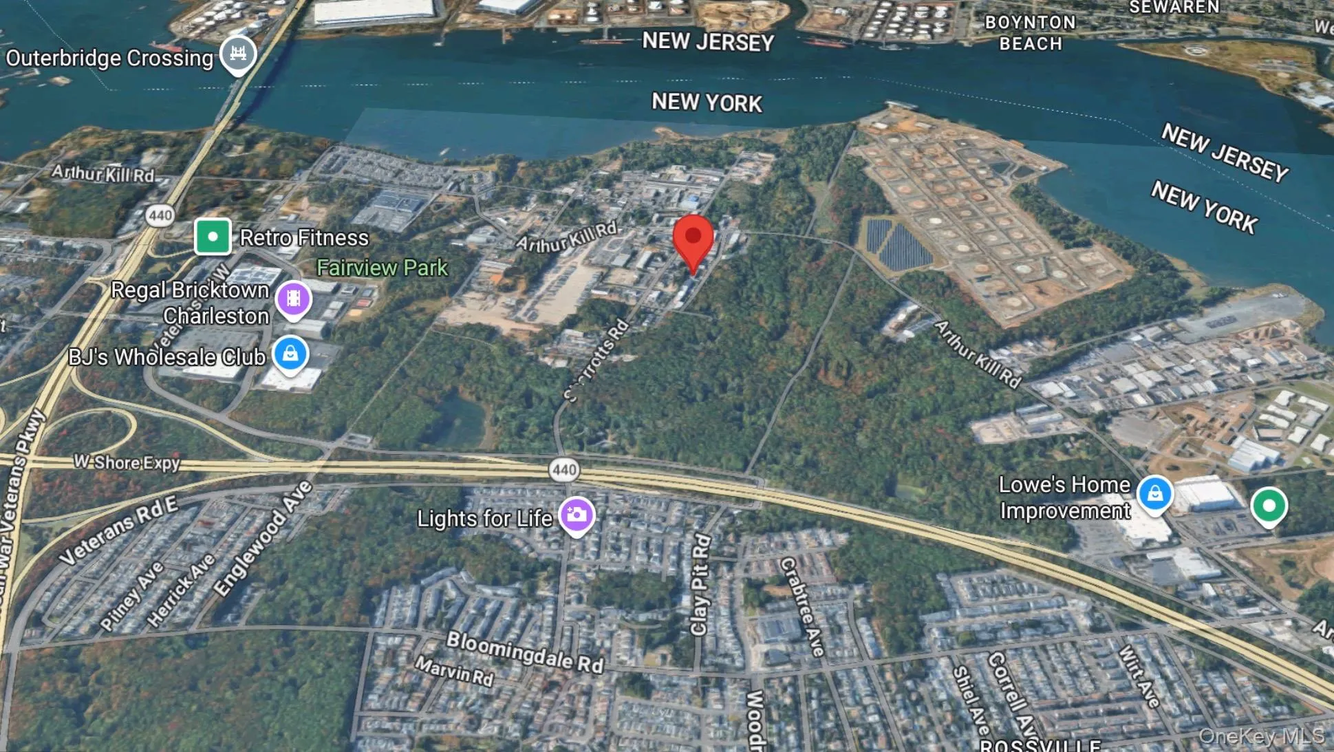 Lot 19 Storer Avenue, New York, NY, ,Land,For Rent,Storer,0,1006186 Lot 19 Storer Avenue, New York, NY, ,Land,For Rent,Storer,0,1006186