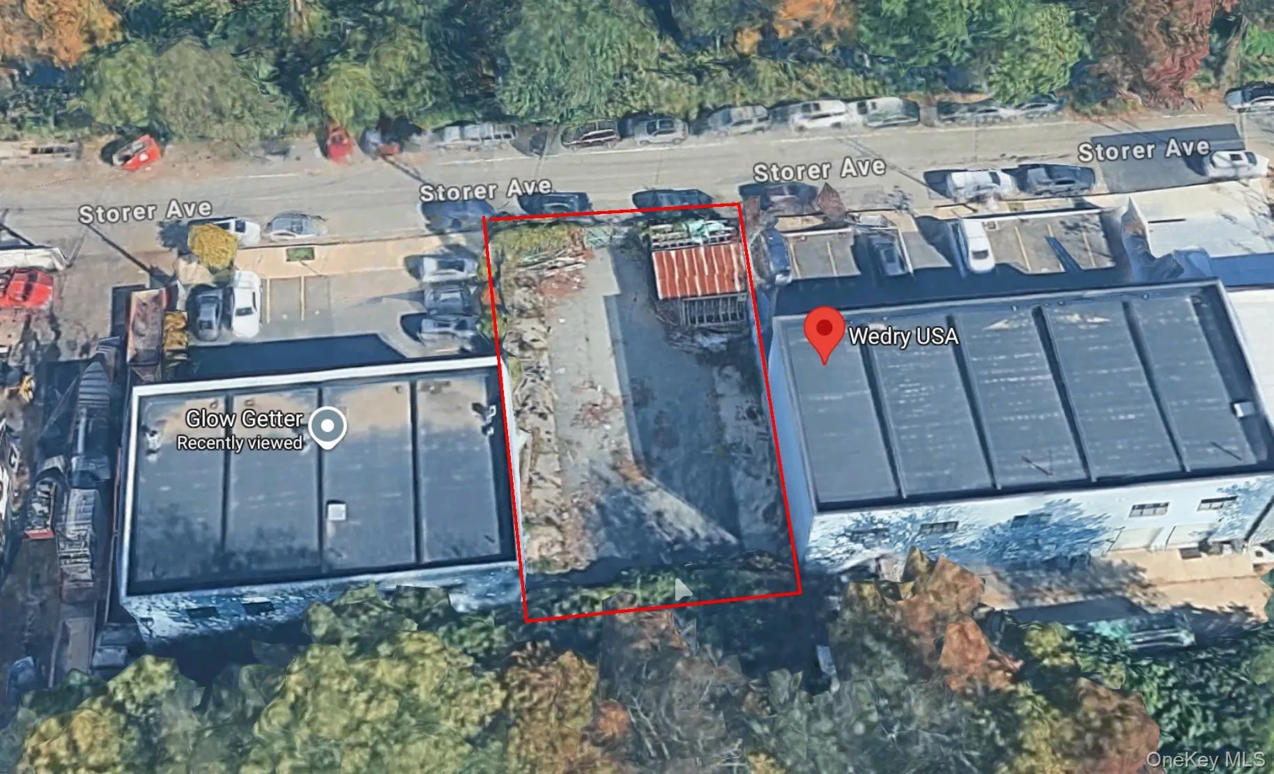 Lot 19 Storer Avenue, New York, NY, ,Land,For Rent,Storer,0,1006186 Lot 19 Storer Avenue, New York, NY, ,Land,For Rent,Storer,0,1006186