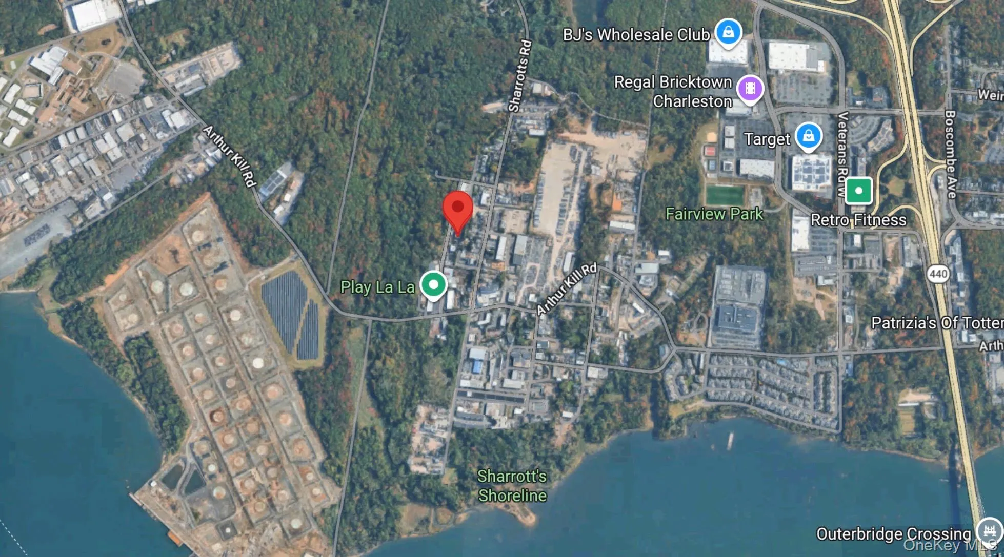 Lot 19 Storer Avenue, New York, NY, ,Land,For Rent,Storer,0,1006186 Lot 19 Storer Avenue, New York, NY, ,Land,For Rent,Storer,0,1006186