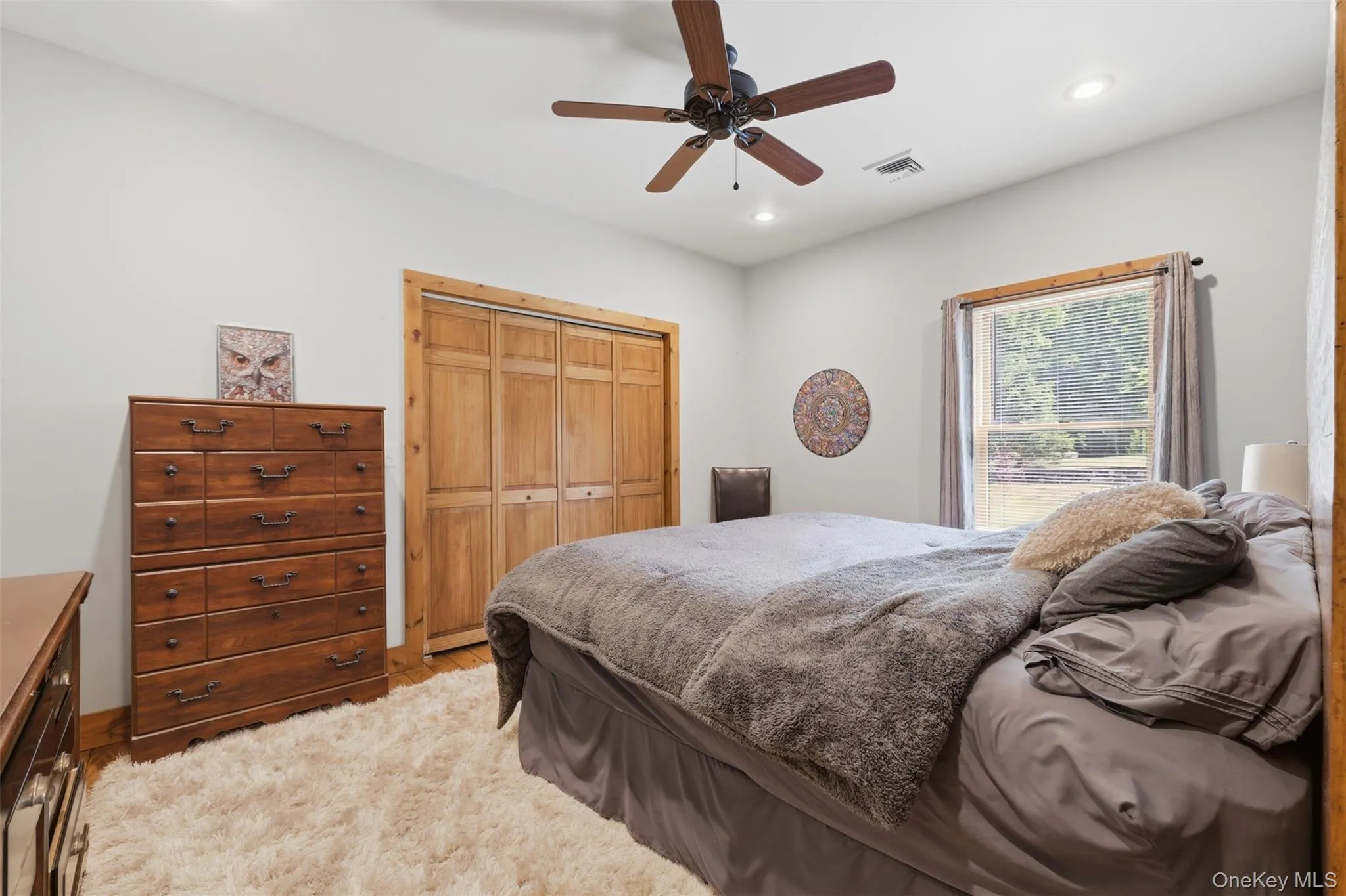 Accessory apartment bedroom Accessory apartment bedroom