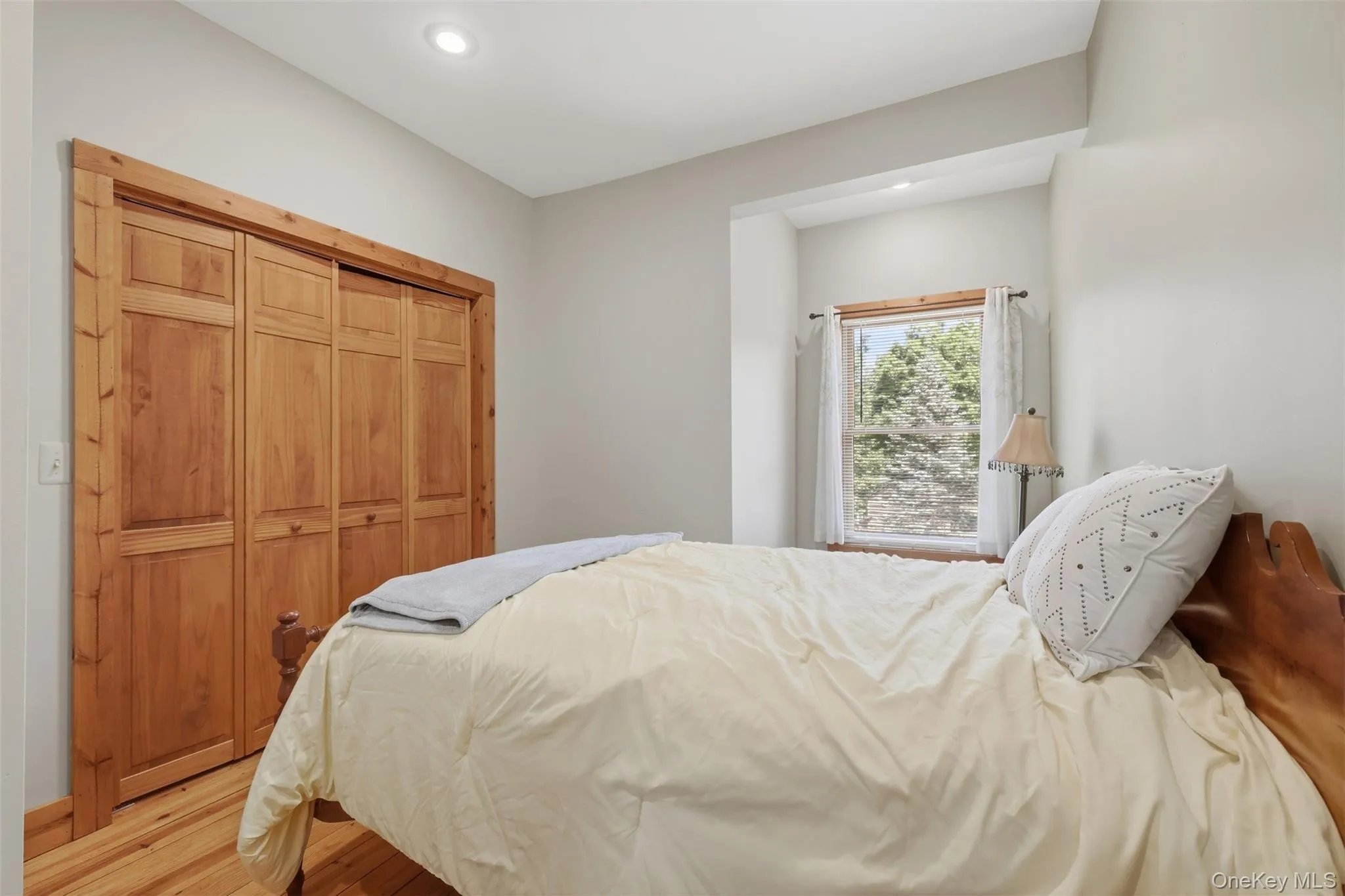 Accessory apartment bedroom Accessory apartment bedroom