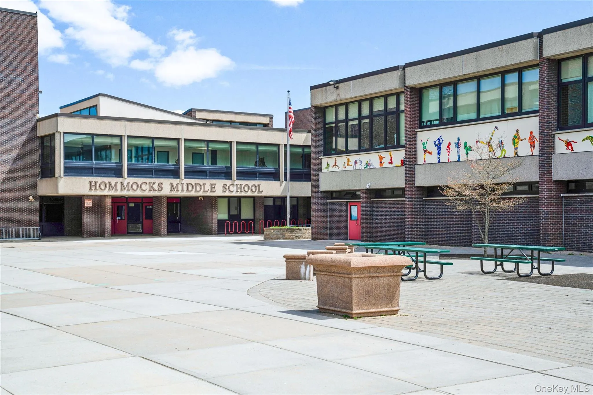 Middle School Middle School