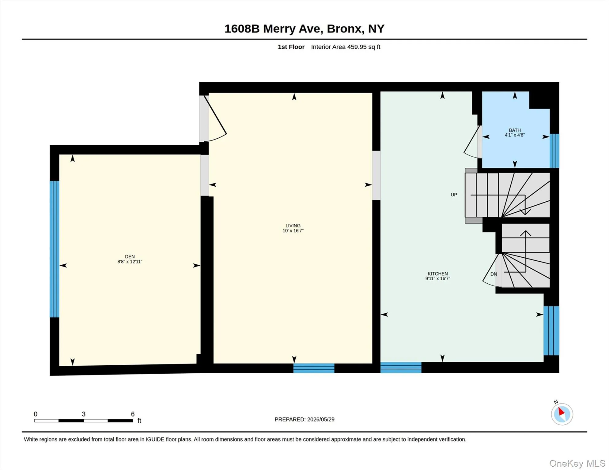 1608 Merry Avenue, New York, NY, 2 Bedrooms Bedrooms, 5 Rooms Rooms,1 BathroomBathrooms,Residential,For Rent,Merry,0,1006195 1608 Merry Avenue, New York, NY, 2 Bedrooms Bedrooms, 5 Rooms Rooms,1 BathroomBathrooms,Residential,For Rent,Merry,0,1006195