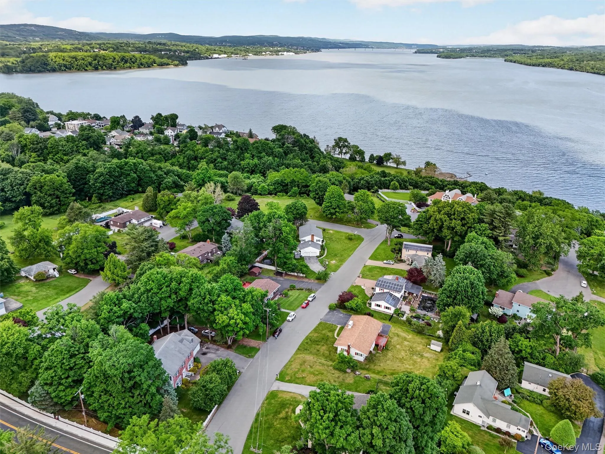 Aerial drone perspective of Taft Place neighborhood with the nearby Hudson River in view. Cornwall on Hudson is a gem! Aerial drone perspective of Taft Place neighborhood with the nearby Hudson River in view. Cornwall on Hudson is a gem!