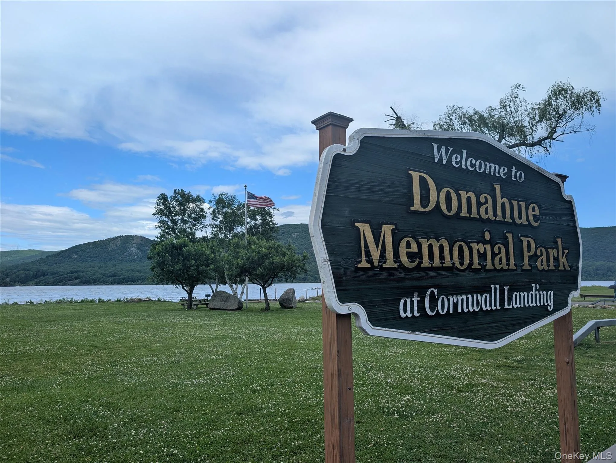 Cornwall on Hudson and Cornwall offer great parks! Cornwall on Hudson and Cornwall offer great parks!