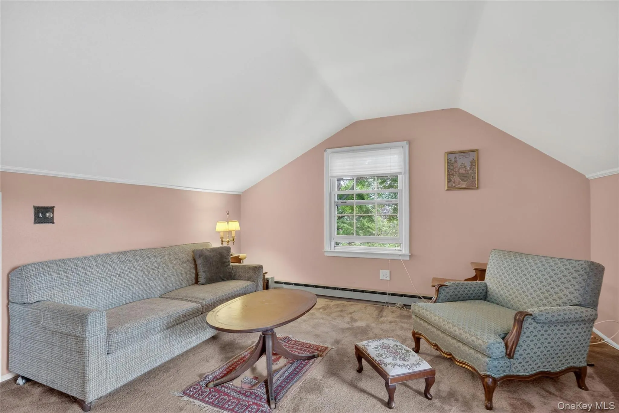 Bonus room over the garage. It's comfortable and spacious. It 2 windows and has a closet as well. Bonus room over the garage. It's comfortable and spacious. It 2 windows and has a closet as well.
