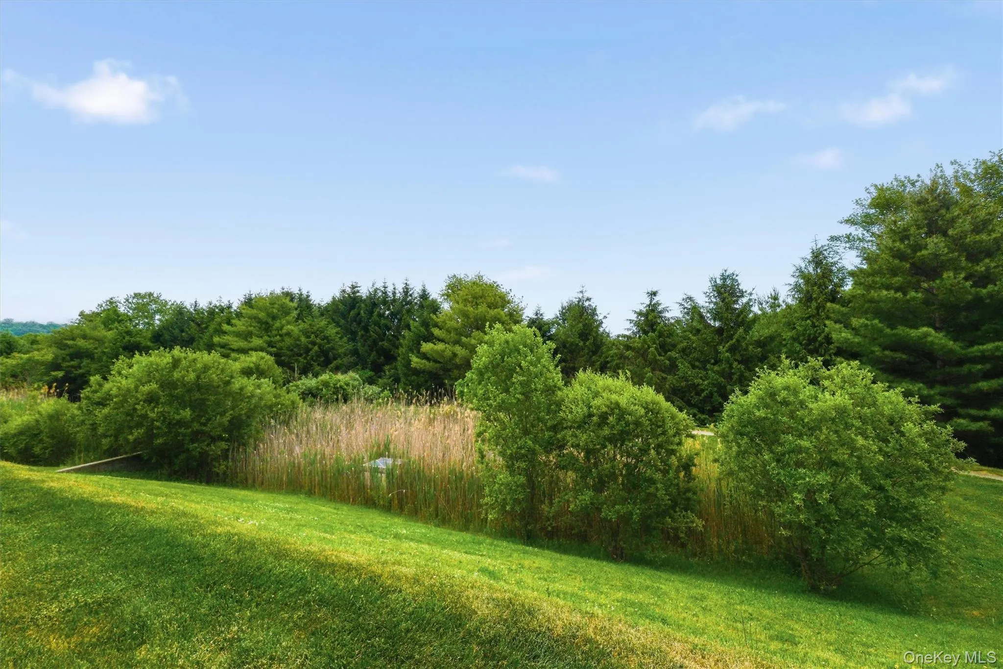 Enjoy morning coffee on the private patio with peaceful views of the natural surroundings. Enjoy morning coffee on the private patio with peaceful views of the natural surroundings.