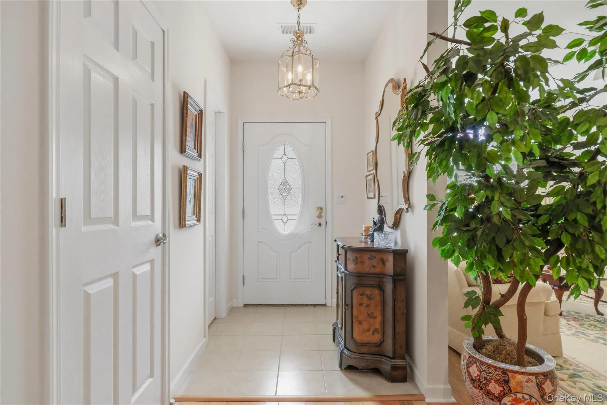 Plenty of storage in this home - take off your shoes in the closet conveniently located by the front door. Plenty of storage in this home - take off your shoes in the closet conveniently located by the front door.