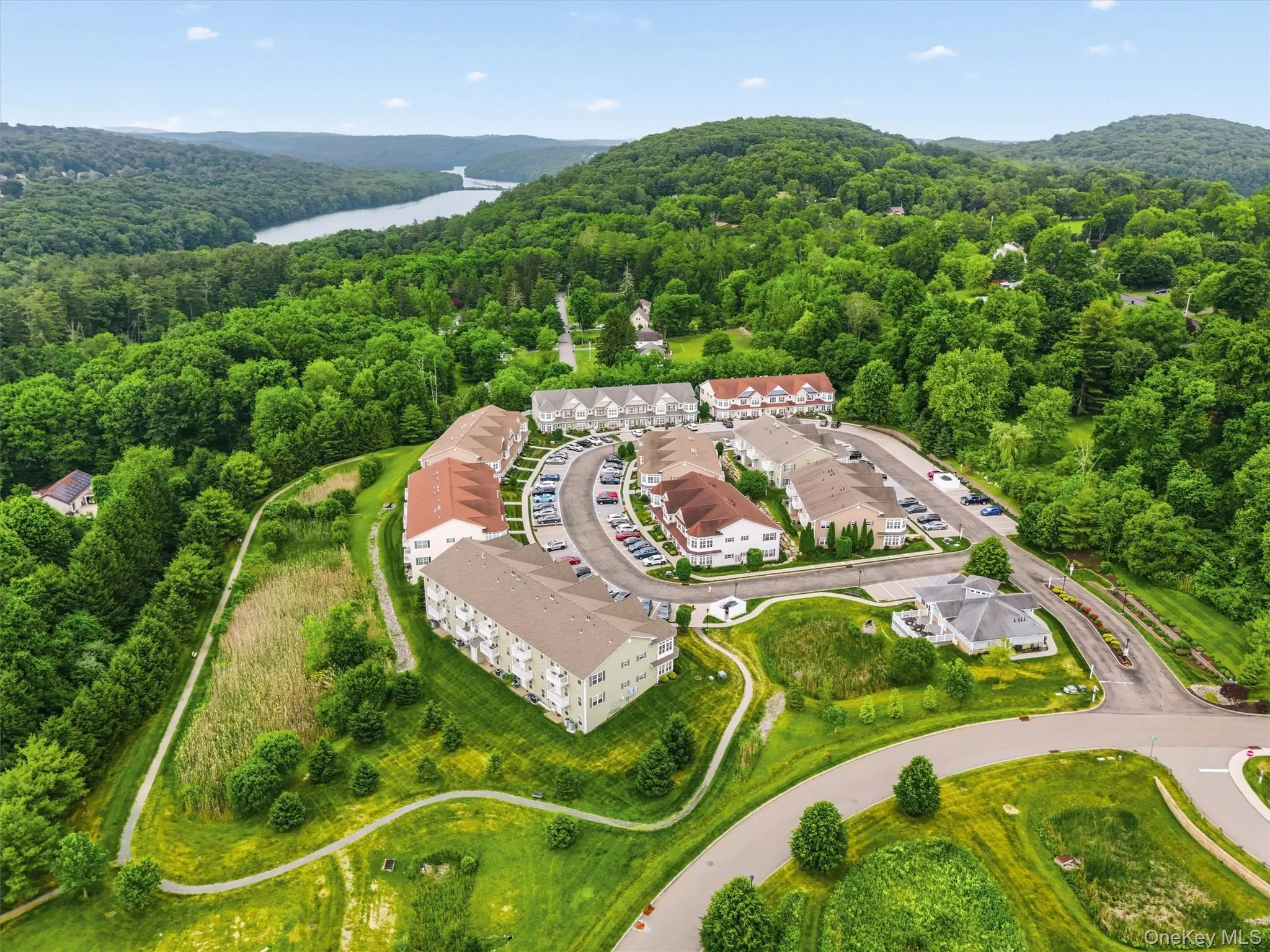 The scenic community walking trail offer a beautiful setting for walking, relaxing, and enjoying the outdoors. The scenic community walking trail offer a beautiful setting for walking, relaxing, and enjoying the outdoors.