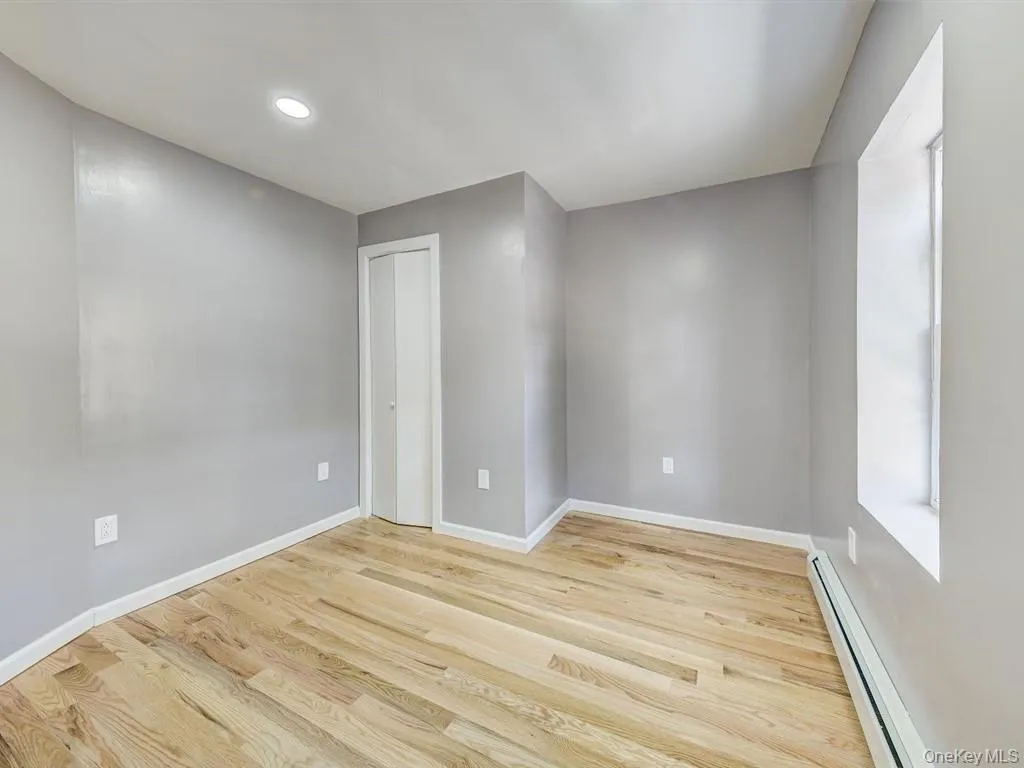 Bedroom, newly renovated Bedroom, newly renovated