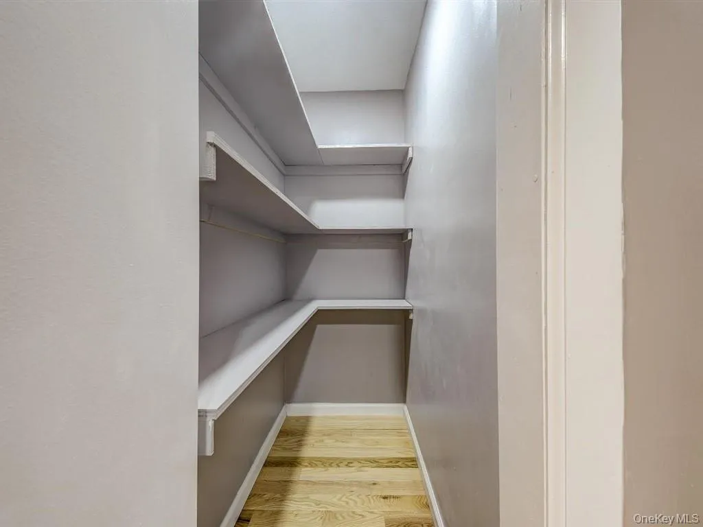 Large Linen Closet or extra storage Large Linen Closet or extra storage