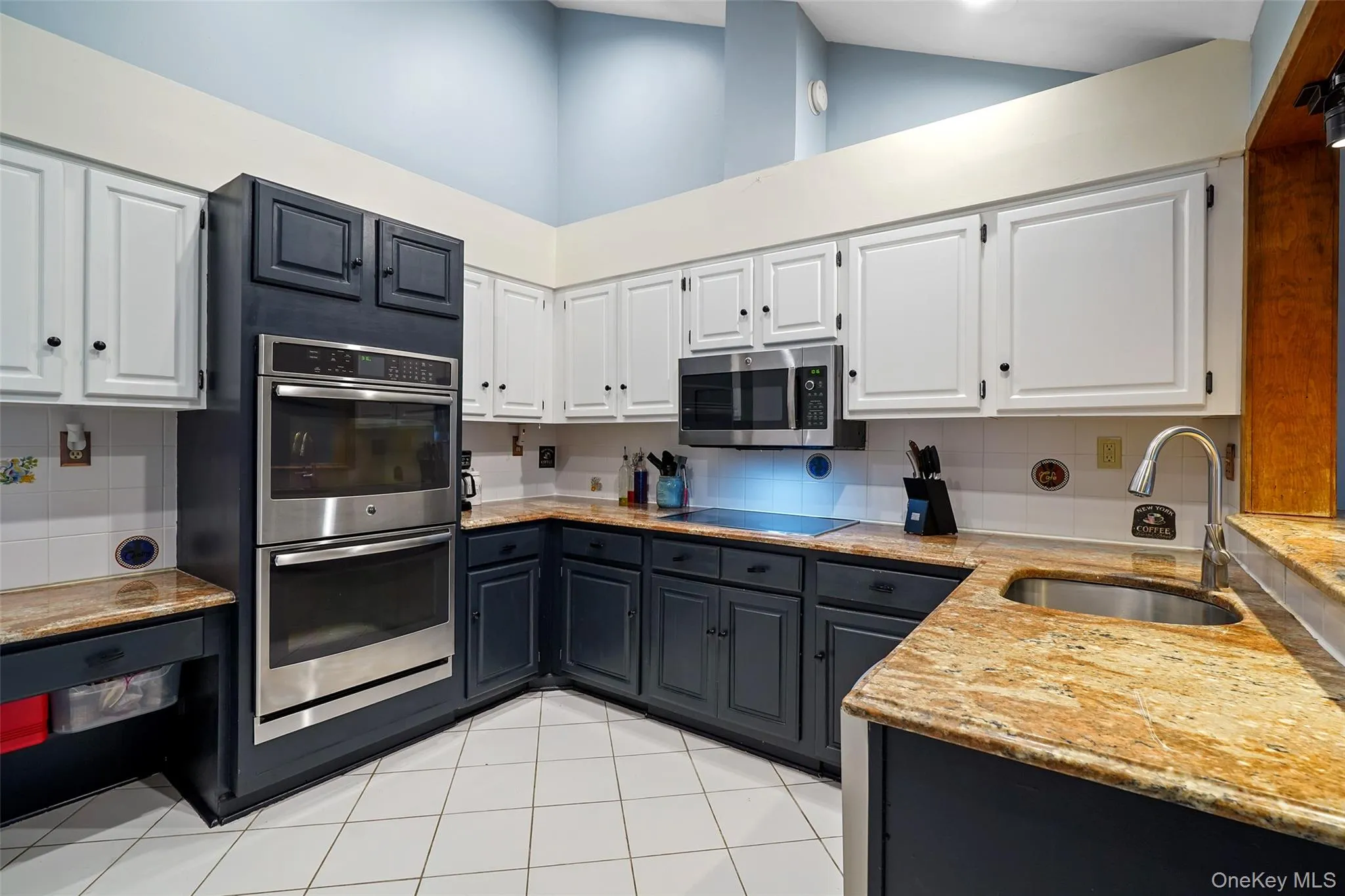 Updated kitchen Updated kitchen