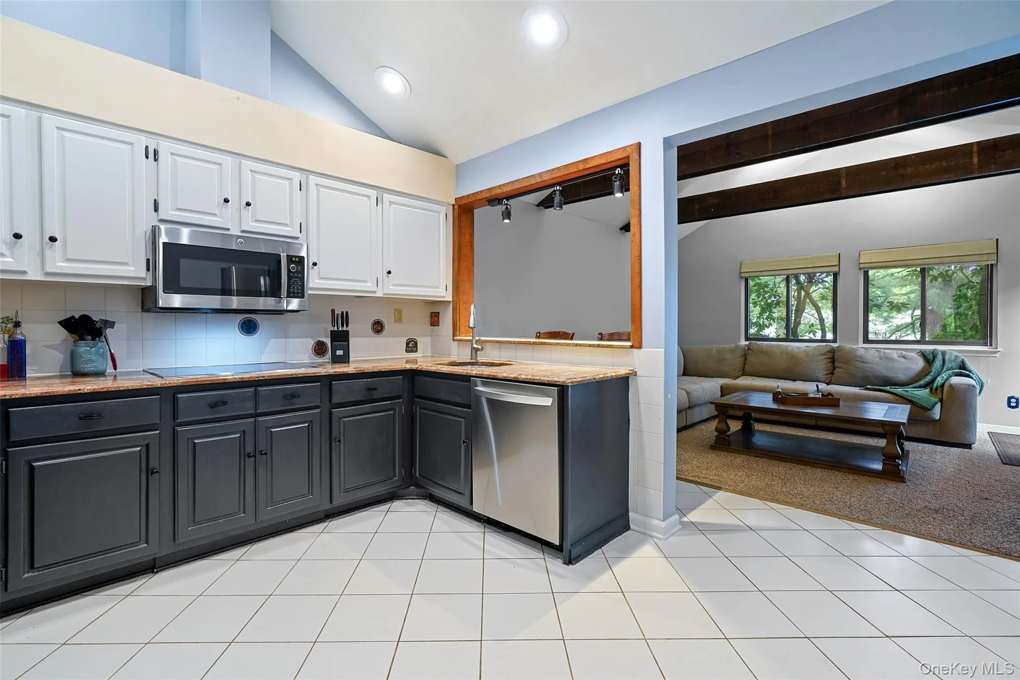 Fully updated kitchen Fully updated kitchen