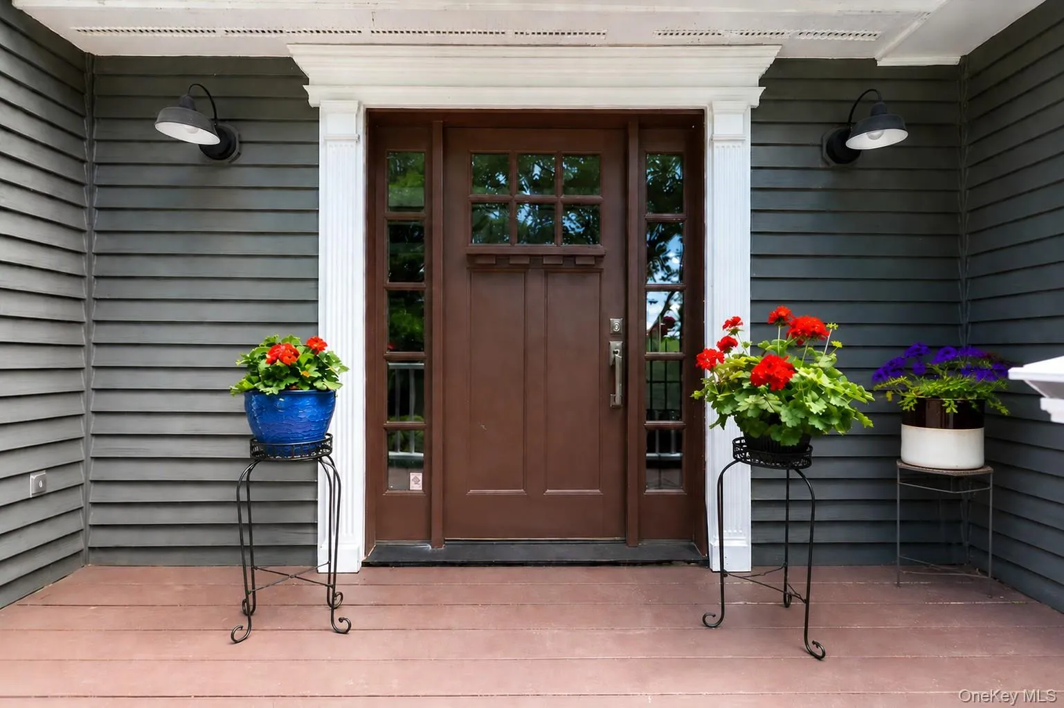 Front Door Front Door