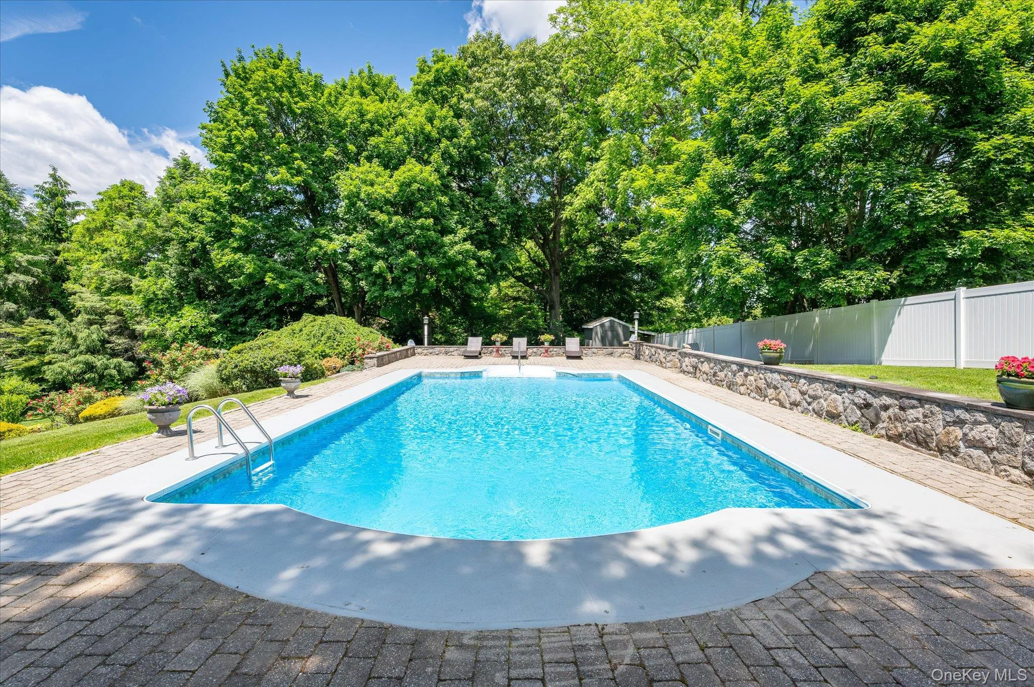 Deep End of Pool Deep End of Pool