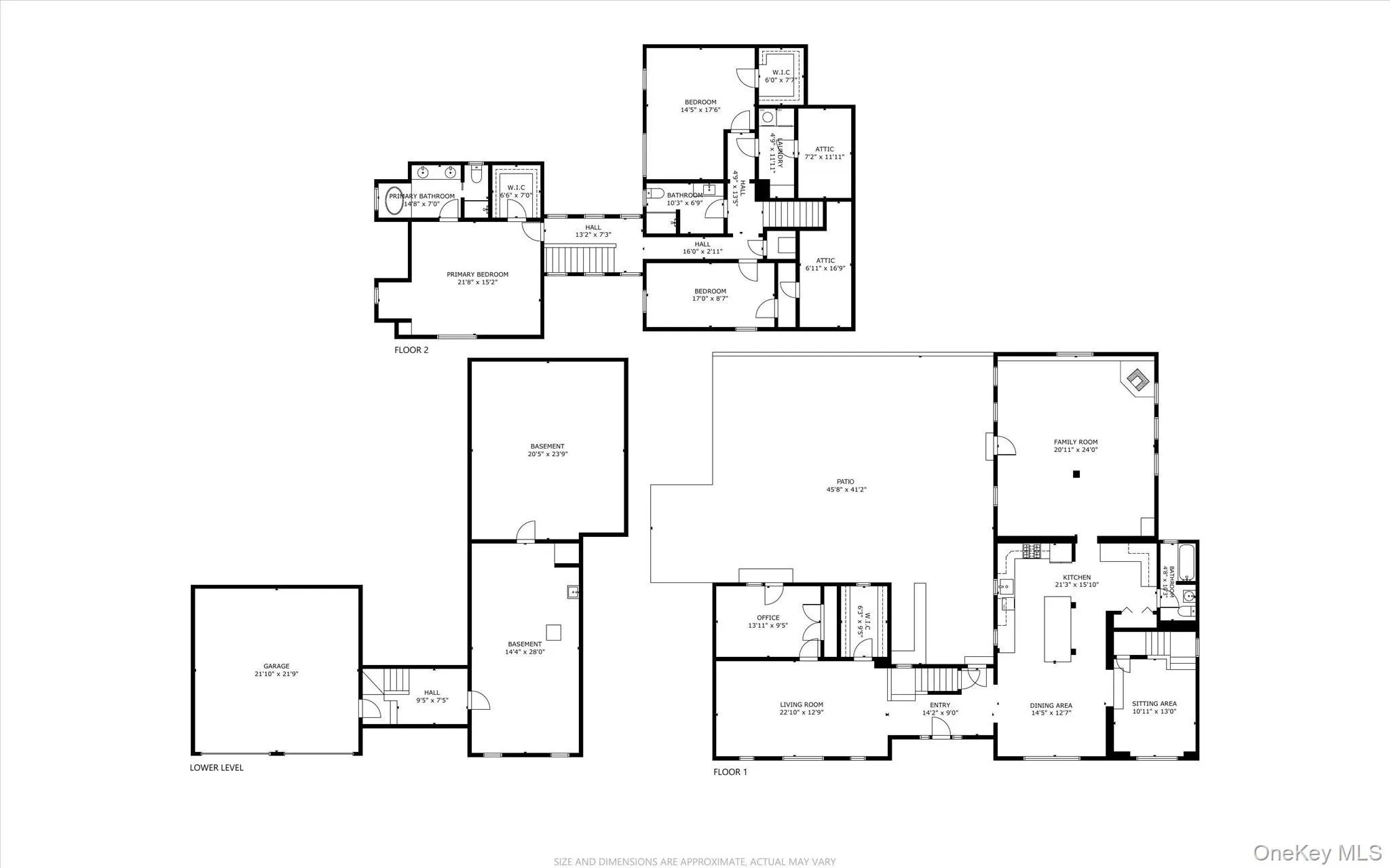 Floor Plan Floor Plan