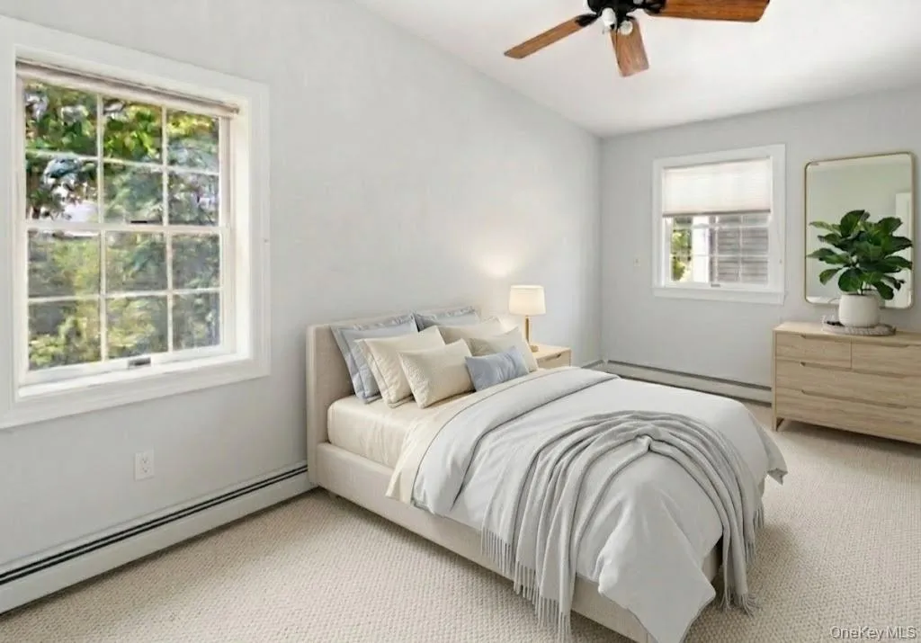 Virtually Enhanced Bedroom 2 Virtually Enhanced Bedroom 2