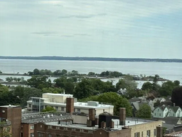 Waterview from apt Waterview from apt