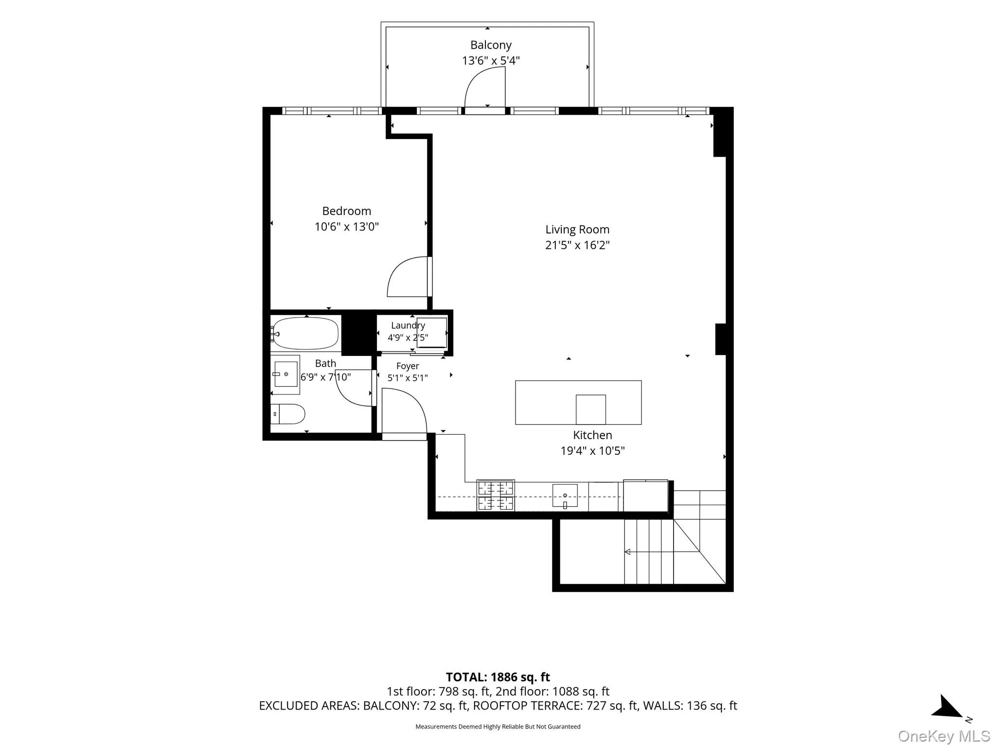 33-71 Prince Street, New York, NY, 3 Bedrooms Bedrooms, 8 Rooms Rooms,3 BathroomsBathrooms,Residential Lease,For Rent,Prince,0,1006270 33-71 Prince Street, New York, NY, 3 Bedrooms Bedrooms, 8 Rooms Rooms,3 BathroomsBathrooms,Residential Lease,For Rent,Prince,0,1006270
