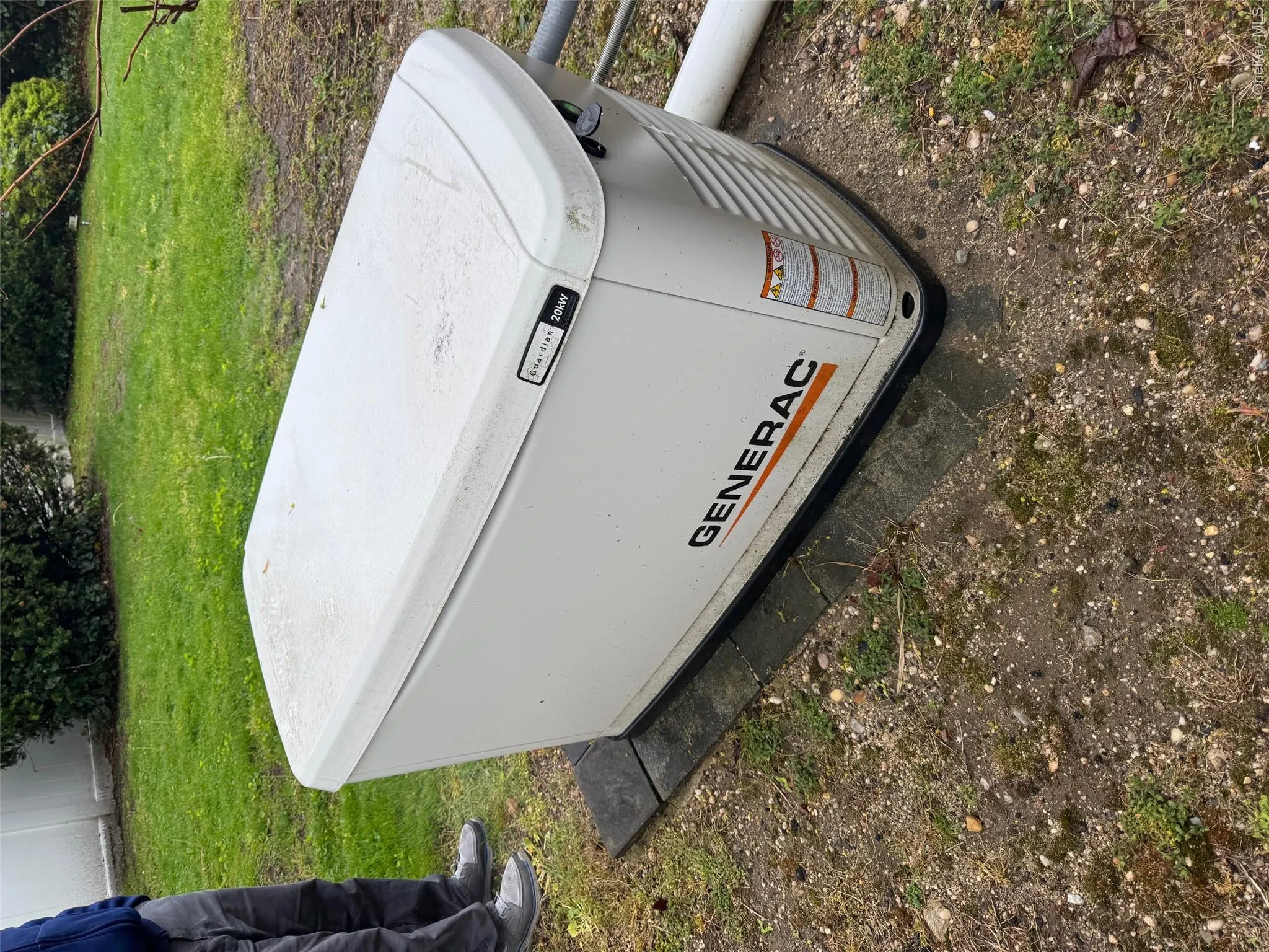 Generator Generator