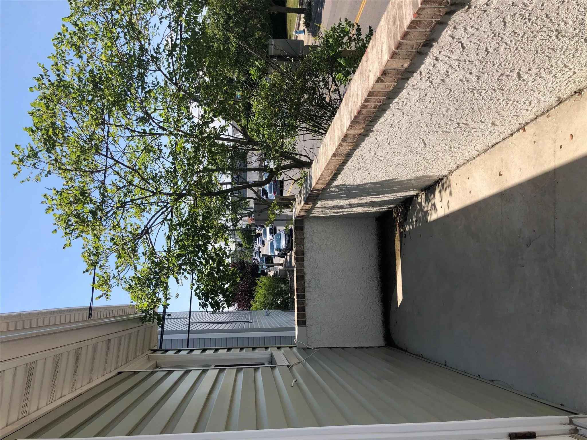 side porch side porch