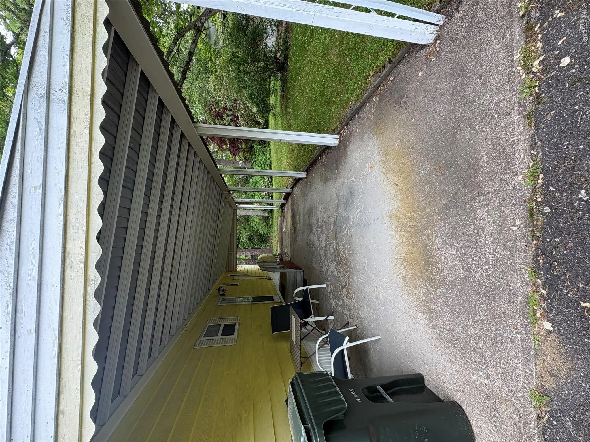 car-port car-port