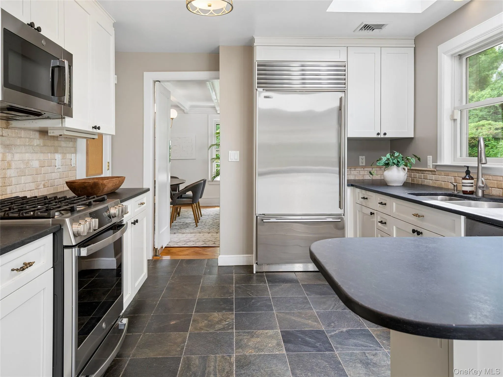with heated floors with heated floors