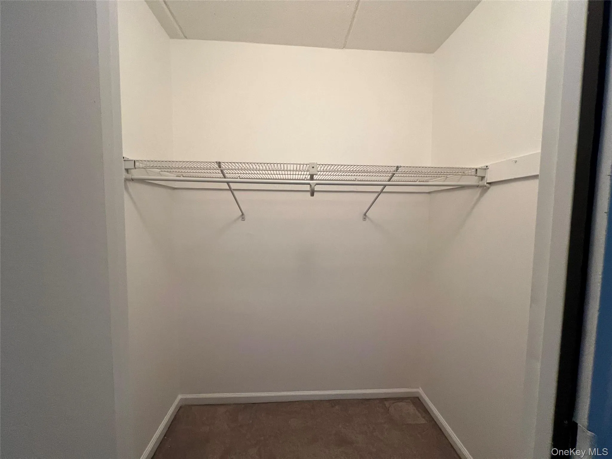 Large closet Large closet