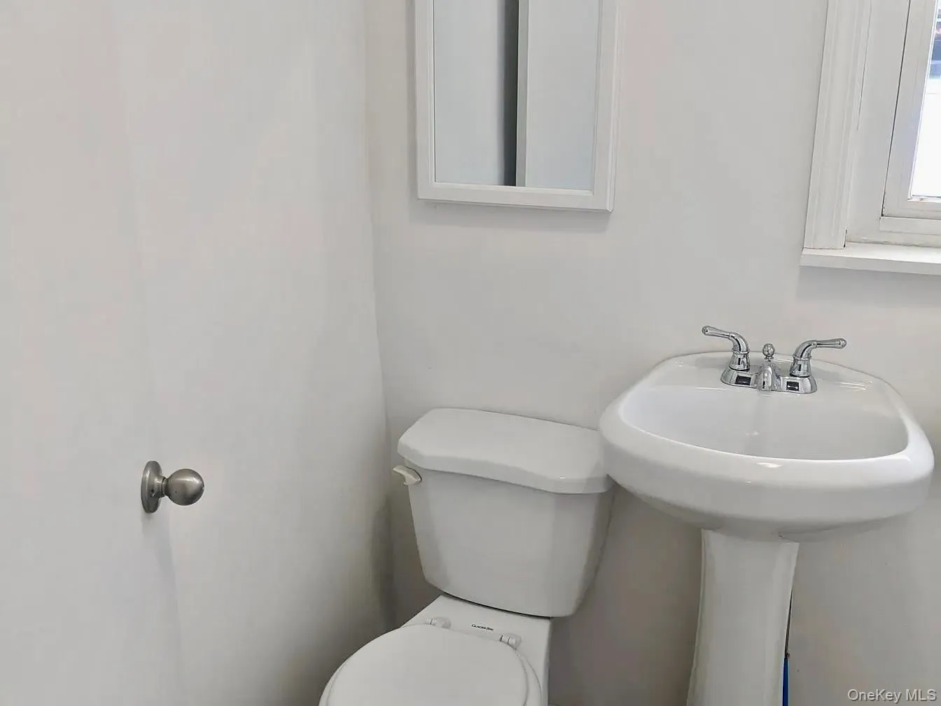half bath half bath