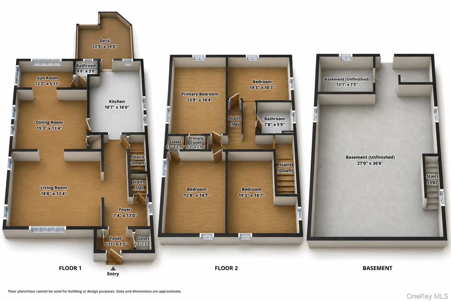 All Floors All Floors