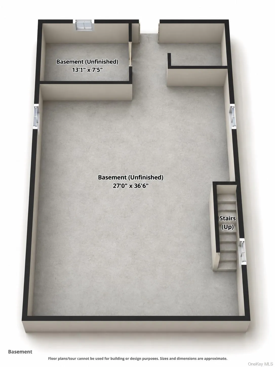 Basement Basement
