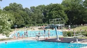 Scarsdale pool Scarsdale pool