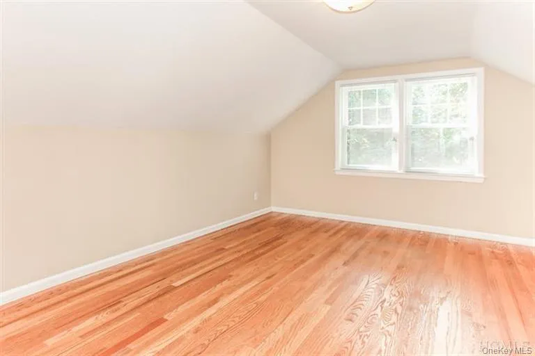 Upper level (3) bedroom, playroom or office Upper level (3) bedroom, playroom or office