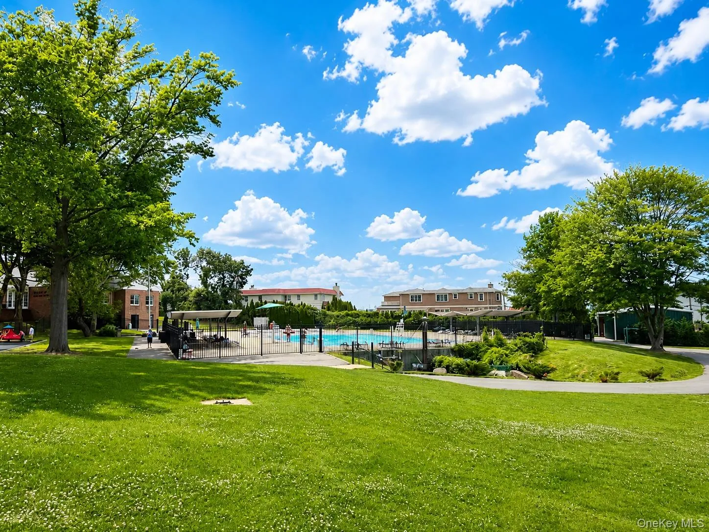Saddle Rock Private community pool club Saddle Rock Private community pool club