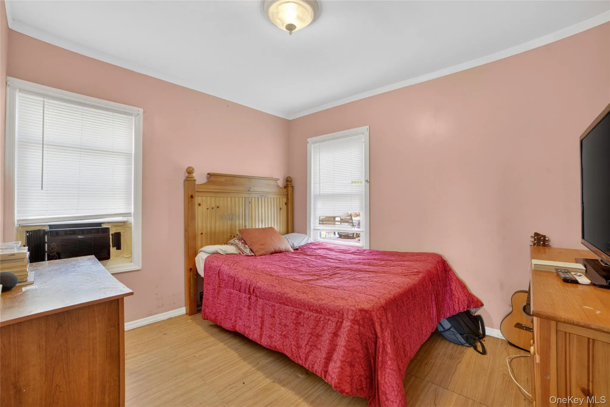 Bedroom 2 Bedroom 2