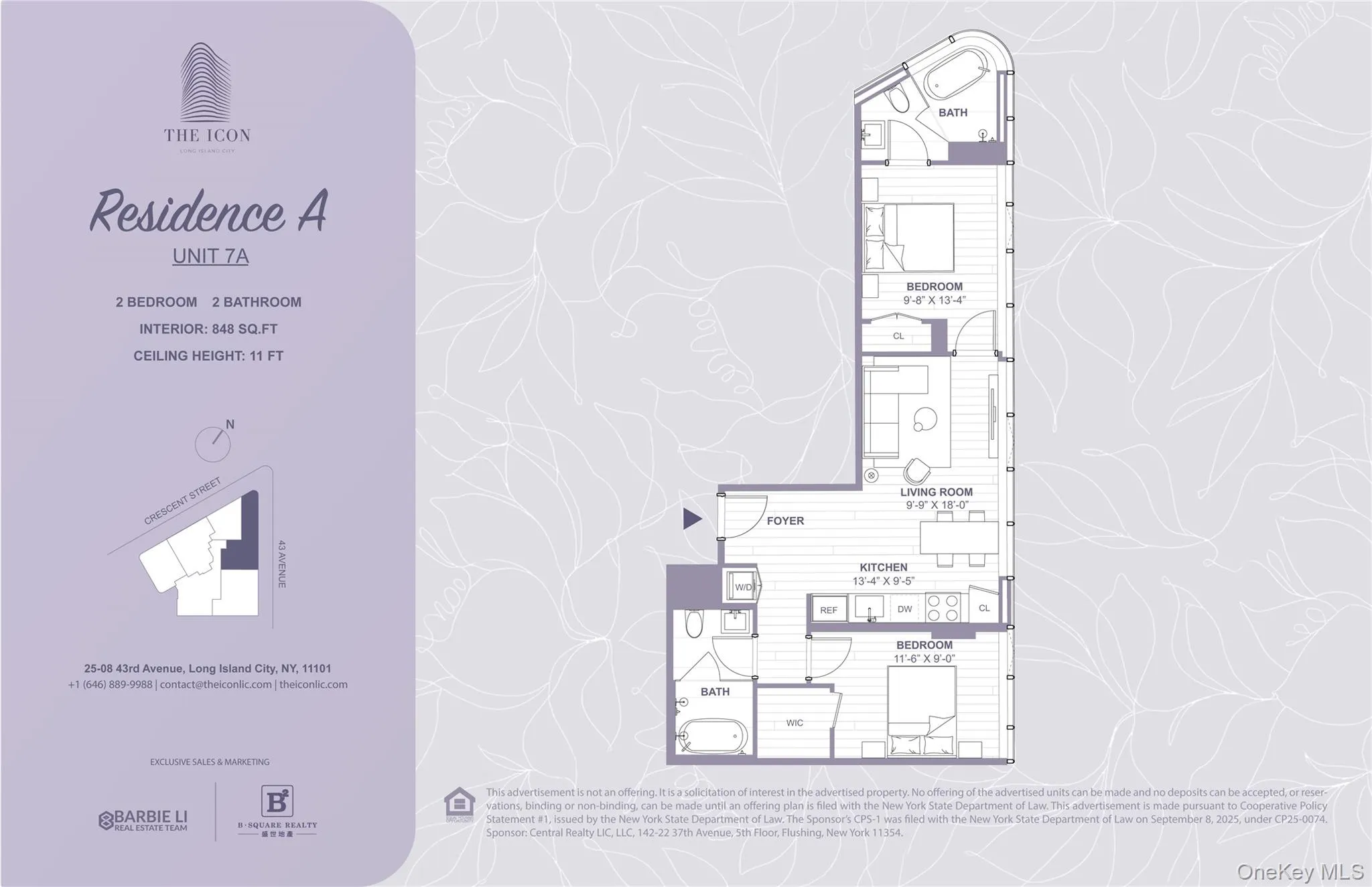 25-08 43rd Avenue, New York, NY, 2 Bedrooms Bedrooms, 5 Rooms Rooms,2 BathroomsBathrooms,Residential,For Rent,43rd,0,1006390 25-08 43rd Avenue, New York, NY, 2 Bedrooms Bedrooms, 5 Rooms Rooms,2 BathroomsBathrooms,Residential,For Rent,43rd,0,1006390