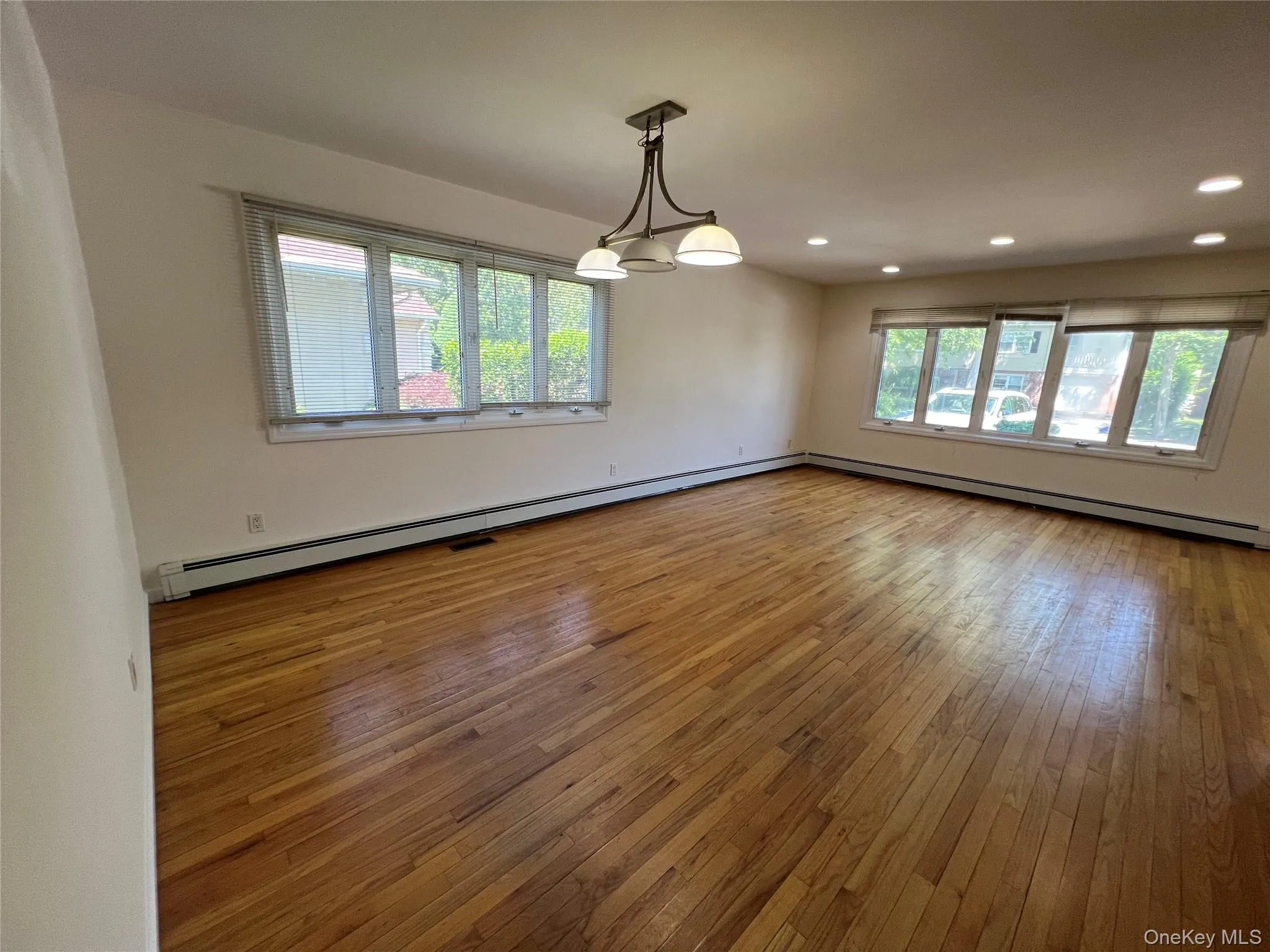 Dining room angle Dining room angle