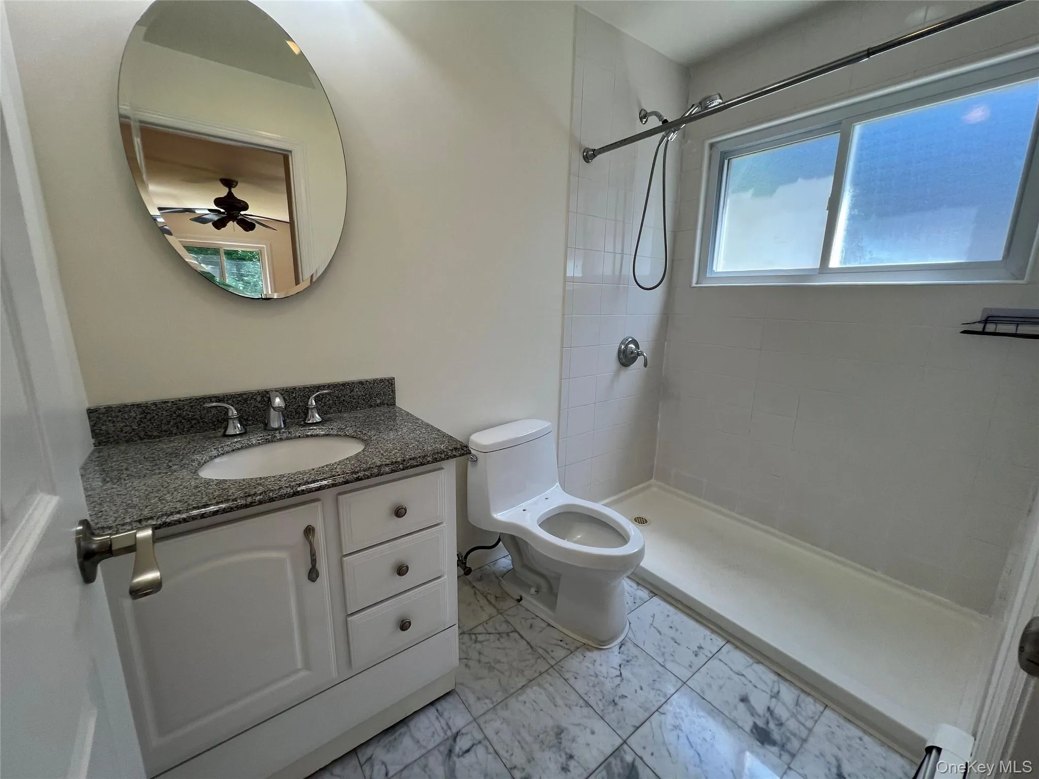Primary bath Primary bath