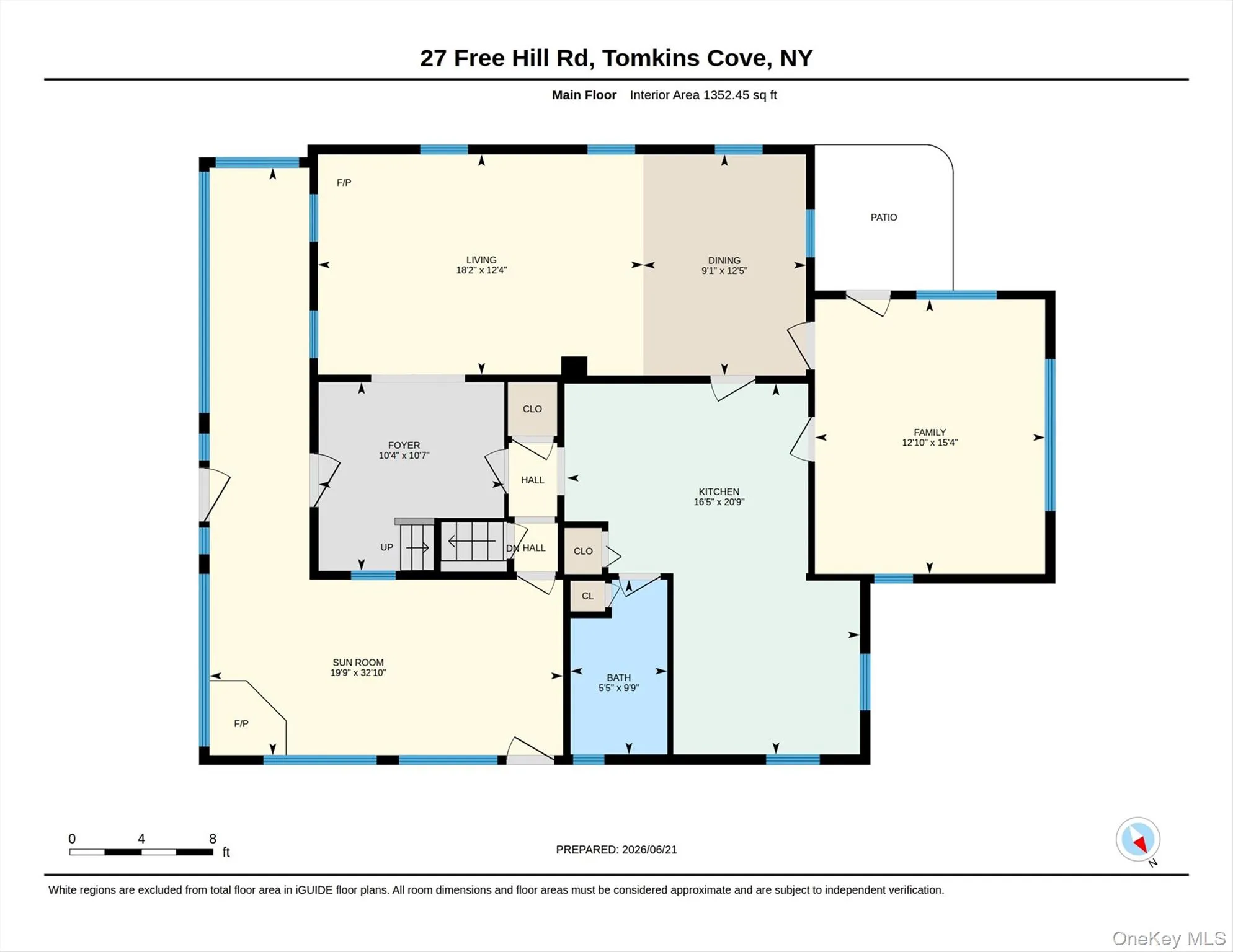 27 Free Hill Road, Stony Point, NY, 3 Bedrooms Bedrooms, 10 Rooms Rooms,2 BathroomsBathrooms,Residential,For Rent,Free Hill,0,1006399 27 Free Hill Road, Stony Point, NY, 3 Bedrooms Bedrooms, 10 Rooms Rooms,2 BathroomsBathrooms,Residential,For Rent,Free Hill,0,1006399